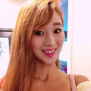 Meet your Posher, Jisun